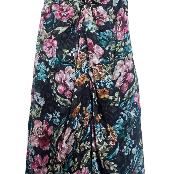 Amanda Uprichard Ellie Floral Gown – Size Small – Stunning & Perfect for… - Picture 7 of 11